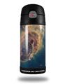 Skin Decal Wrap for Thermos Funtainer 12oz Bottle Hubble Images - Carina Nebula Pillar (BOTTLE NOT INCLUDED) by WraptorSkinz