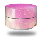 Skin Decal Wrap compatible with Google WiFi Original Dynamic Cotton Candy Galaxy (GOOGLE WIFI NOT INCLUDED)