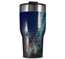 WraptorSkinz Skin Wrap compatible with 2017 and newer RTIC Tumblers 30oz Amt (TUMBLER NOT INCLUDED)