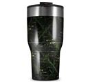 WraptorSkinz Skin Wrap compatible with 2017 and newer RTIC Tumblers 30oz 5ht-2a (TUMBLER NOT INCLUDED)
