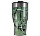 WraptorSkinz Skin Wrap compatible with 2017 and newer RTIC Tumblers 30oz Airy (TUMBLER NOT INCLUDED)