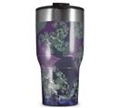 WraptorSkinz Skin Wrap compatible with 2017 and newer RTIC Tumblers 30oz Artifact (TUMBLER NOT INCLUDED)