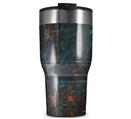 WraptorSkinz Skin Wrap compatible with 2017 and newer RTIC Tumblers 30oz Balance (TUMBLER NOT INCLUDED)