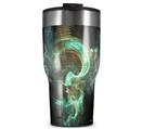 WraptorSkinz Skin Wrap compatible with 2017 and newer RTIC Tumblers 30oz Alone (TUMBLER NOT INCLUDED)