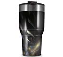 WraptorSkinz Skin Wrap compatible with 2017 and newer RTIC Tumblers 30oz Bang (TUMBLER NOT INCLUDED)