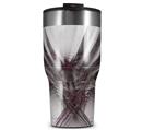 WraptorSkinz Skin Wrap compatible with 2017 and newer RTIC Tumblers 30oz Bird Of Prey (TUMBLER NOT INCLUDED)