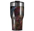 WraptorSkinz Skin Wrap compatible with 2017 and newer RTIC Tumblers 30oz Birds (TUMBLER NOT INCLUDED)