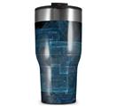 WraptorSkinz Skin Wrap compatible with 2017 and newer RTIC Tumblers 30oz Brittle (TUMBLER NOT INCLUDED)
