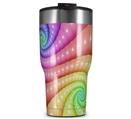 WraptorSkinz Skin Wrap compatible with 2017 and newer RTIC Tumblers 30oz Constipation (TUMBLER NOT INCLUDED)
