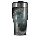 WraptorSkinz Skin Wrap compatible with 2017 and newer RTIC Tumblers 30oz Copernicus 06 (TUMBLER NOT INCLUDED)