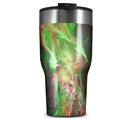 WraptorSkinz Skin Wrap compatible with 2017 and newer RTIC Tumblers 30oz Here (TUMBLER NOT INCLUDED)