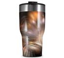 WraptorSkinz Skin Wrap compatible with 2017 and newer RTIC Tumblers 30oz Lost (TUMBLER NOT INCLUDED)