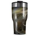 WraptorSkinz Skin Wrap compatible with 2017 and newer RTIC Tumblers 30oz Backwards (TUMBLER NOT INCLUDED)