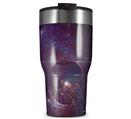 WraptorSkinz Skin Wrap compatible with 2017 and newer RTIC Tumblers 30oz Inside (TUMBLER NOT INCLUDED)
