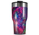 WraptorSkinz Skin Wrap compatible with 2017 and newer RTIC Tumblers 30oz Organic (TUMBLER NOT INCLUDED)