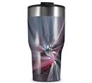 WraptorSkinz Skin Wrap compatible with 2017 and newer RTIC Tumblers 30oz Chance Encounter (TUMBLER NOT INCLUDED)