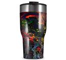 WraptorSkinz Skin Wrap compatible with 2017 and newer RTIC Tumblers 30oz 6D (TUMBLER NOT INCLUDED)