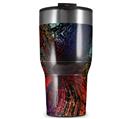 WraptorSkinz Skin Wrap compatible with 2017 and newer RTIC Tumblers 30oz Architectural (TUMBLER NOT INCLUDED)
