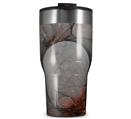 WraptorSkinz Skin Wrap compatible with 2017 and newer RTIC Tumblers 30oz Framed (TUMBLER NOT INCLUDED)