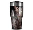 WraptorSkinz Skin Wrap compatible with 2017 and newer RTIC Tumblers 30oz Fluff (TUMBLER NOT INCLUDED)