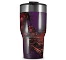WraptorSkinz Skin Wrap compatible with 2017 and newer RTIC Tumblers 30oz Insect (TUMBLER NOT INCLUDED)