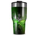 WraptorSkinz Skin Wrap compatible with 2017 and newer RTIC Tumblers 30oz Lighting (TUMBLER NOT INCLUDED)