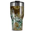 WraptorSkinz Skin Wrap compatible with 2017 and newer RTIC Tumblers 30oz New Beginning (TUMBLER NOT INCLUDED)