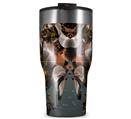 WraptorSkinz Skin Wrap compatible with 2017 and newer RTIC Tumblers 30oz Mask2 (TUMBLER NOT INCLUDED)
