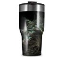 WraptorSkinz Skin Wrap compatible with 2017 and newer RTIC Tumblers 30oz Nest (TUMBLER NOT INCLUDED)