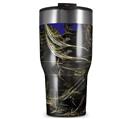 WraptorSkinz Skin Wrap compatible with 2017 and newer RTIC Tumblers 30oz Owl (TUMBLER NOT INCLUDED)