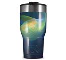 WraptorSkinz Skin Wrap compatible with 2017 and newer RTIC Tumblers 30oz Orchid (TUMBLER NOT INCLUDED)