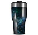 WraptorSkinz Skin Wrap compatible with 2017 and newer RTIC Tumblers 30oz Sigmaspace (TUMBLER NOT INCLUDED)