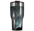 WraptorSkinz Skin Wrap compatible with 2017 and newer RTIC Tumblers 30oz Thunderstorm (TUMBLER NOT INCLUDED)