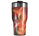 WraptorSkinz Skin Wrap compatible with 2017 and newer RTIC Tumblers 30oz Ignition (TUMBLER NOT INCLUDED)