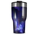 WraptorSkinz Skin Wrap compatible with 2017 and newer RTIC Tumblers 30oz Hidden (TUMBLER NOT INCLUDED)