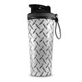 Skin Wrap Decal for IceShaker 2nd Gen 26oz Diamond Plate Metal (SHAKER NOT INCLUDED)