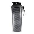Skin Wrap Decal for IceShaker 2nd Gen 26oz Mesh Metal Hex (SHAKER NOT INCLUDED)