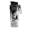 Skin Wrap Decal for IceShaker 2nd Gen 26oz Moon Rise (SHAKER NOT INCLUDED)