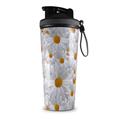 Skin Wrap Decal for IceShaker 2nd Gen 26oz Daisys (SHAKER NOT INCLUDED)