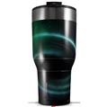 Skin Wrap Decal for 2017 RTIC Tumblers 40oz Black Hole (TUMBLER NOT INCLUDED)