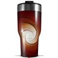 Skin Wrap Decal for 2017 RTIC Tumblers 40oz SpineSpin (TUMBLER NOT INCLUDED)