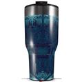 Skin Wrap Decal for 2017 RTIC Tumblers 40oz ArcticArt (TUMBLER NOT INCLUDED)