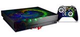 Skin Wrap for XBOX One X Console and Controller Deeper Dive