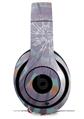 WraptorSkinz Skin Decal Wrap compatible with Beats Studio 2 and 3 Wired and Wireless Headphones Tie Dye Swirl 103 Skin Only (HEADPHONES NOT INCLUDED)