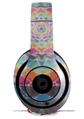WraptorSkinz Skin Decal Wrap compatible with Beats Studio 2 and 3 Wired and Wireless Headphones Tie Dye Star 104 Skin Only (HEADPHONES NOT INCLUDED)