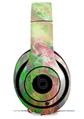 WraptorSkinz Skin Decal Wrap compatible with Beats Studio 2 and 3 Wired and Wireless Headphones Here Skin Only (HEADPHONES NOT INCLUDED)