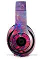 WraptorSkinz Skin Decal Wrap compatible with Beats Studio 2 and 3 Wired and Wireless Headphones Organic Skin Only (HEADPHONES NOT INCLUDED)
