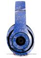 WraptorSkinz Skin Decal Wrap compatible with Beats Studio 2 and 3 Wired and Wireless Headphones Tetris Skin Only (HEADPHONES NOT INCLUDED)