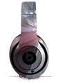 WraptorSkinz Skin Decal Wrap compatible with Beats Studio 2 and 3 Wired and Wireless Headphones Chance Encounter Skin Only (HEADPHONES NOT INCLUDED)