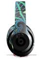 WraptorSkinz Skin Decal Wrap compatible with Beats Studio 2 and 3 Wired and Wireless Headphones Druids Play Skin Only (HEADPHONES NOT INCLUDED)